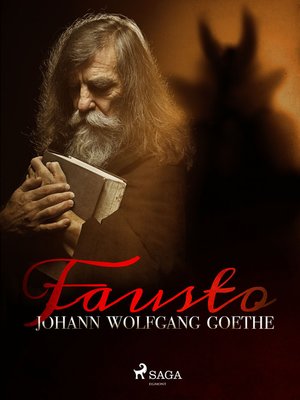 cover image of Fausto